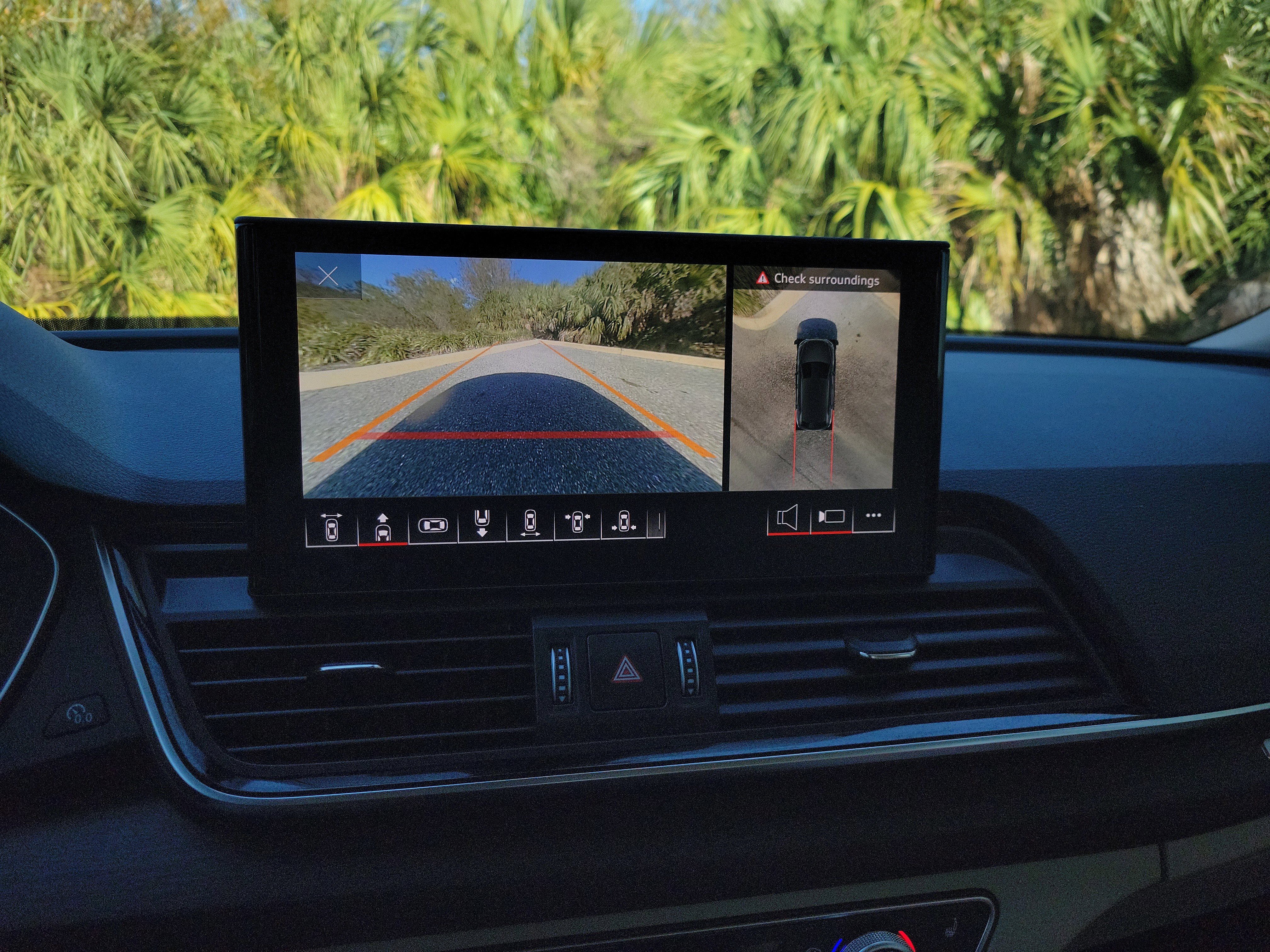 Used 2022 Audi Q5 2.0T Premium Plus image 24