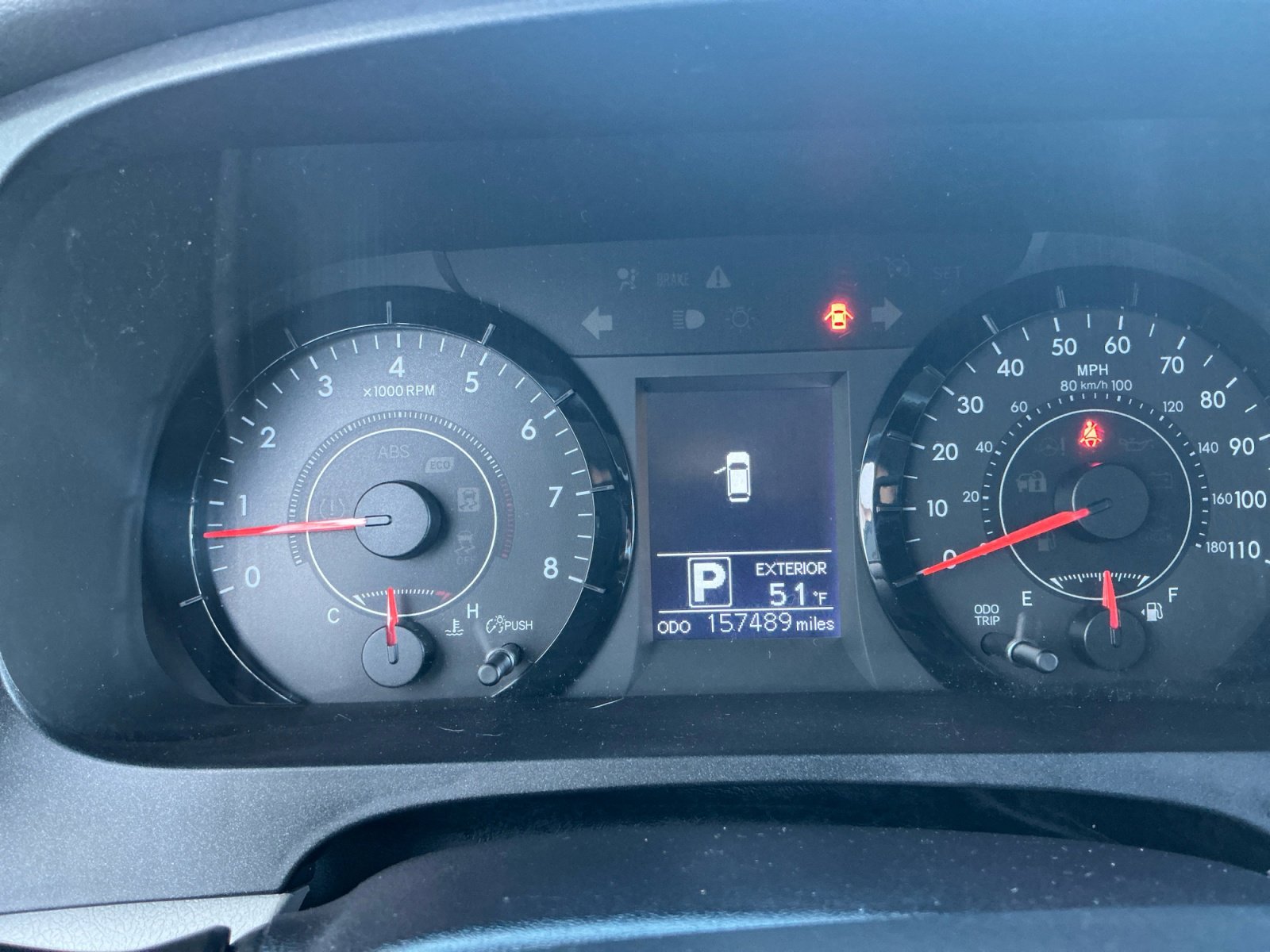 Used 2015 Toyota Sienna LE image 10