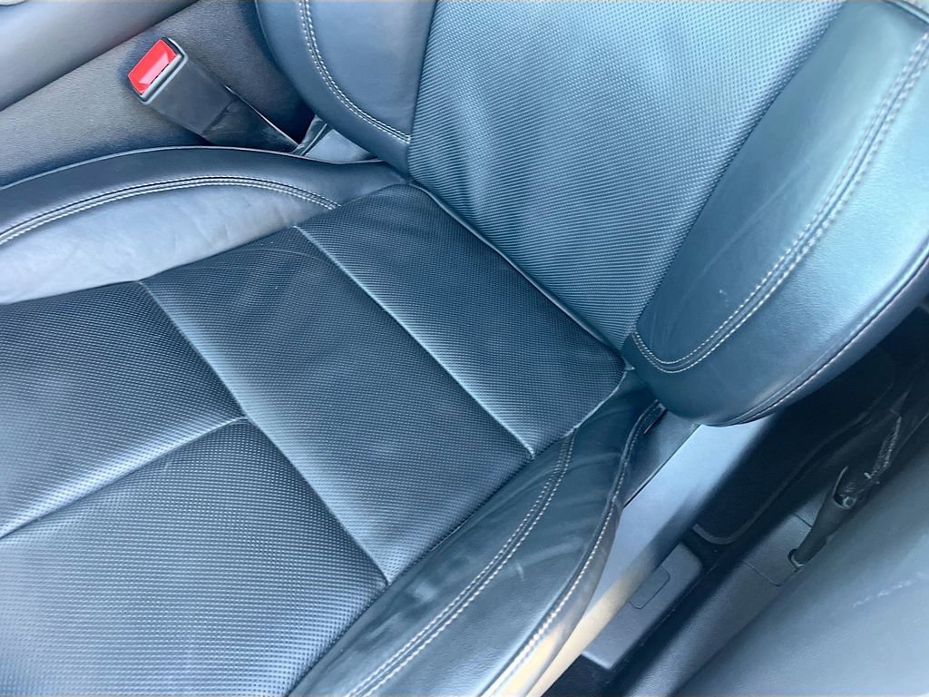 Used 2025 Lincoln Aviator Reserve w/ Jet Appearance Package image 20