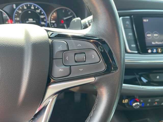 Used 2024 Buick Enclave Avenir w/ Trailering Package, 5000 lbs. AWD/4WD image 16