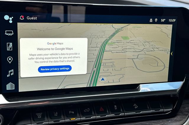 New 2026 Chevrolet Silverado 2500 LTZ w/ LTZ Plus Package image 25