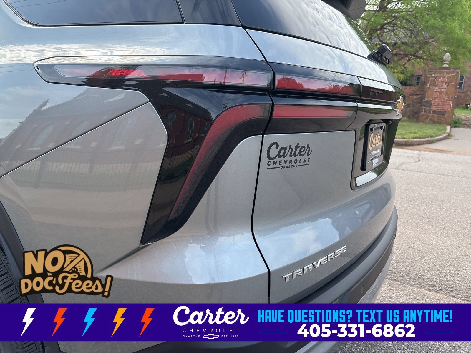 New 2026 Chevrolet Traverse LT w/ Sun and Wheel Package FWD image 29