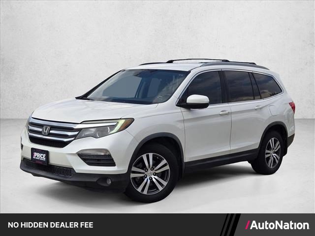Used 2016 Honda Pilot EX