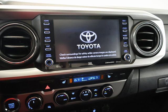 Used 2023 Toyota Tacoma Limited AWD/4WD image 20