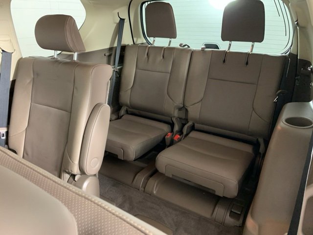 Used 2019 Lexus GX 460 image 38