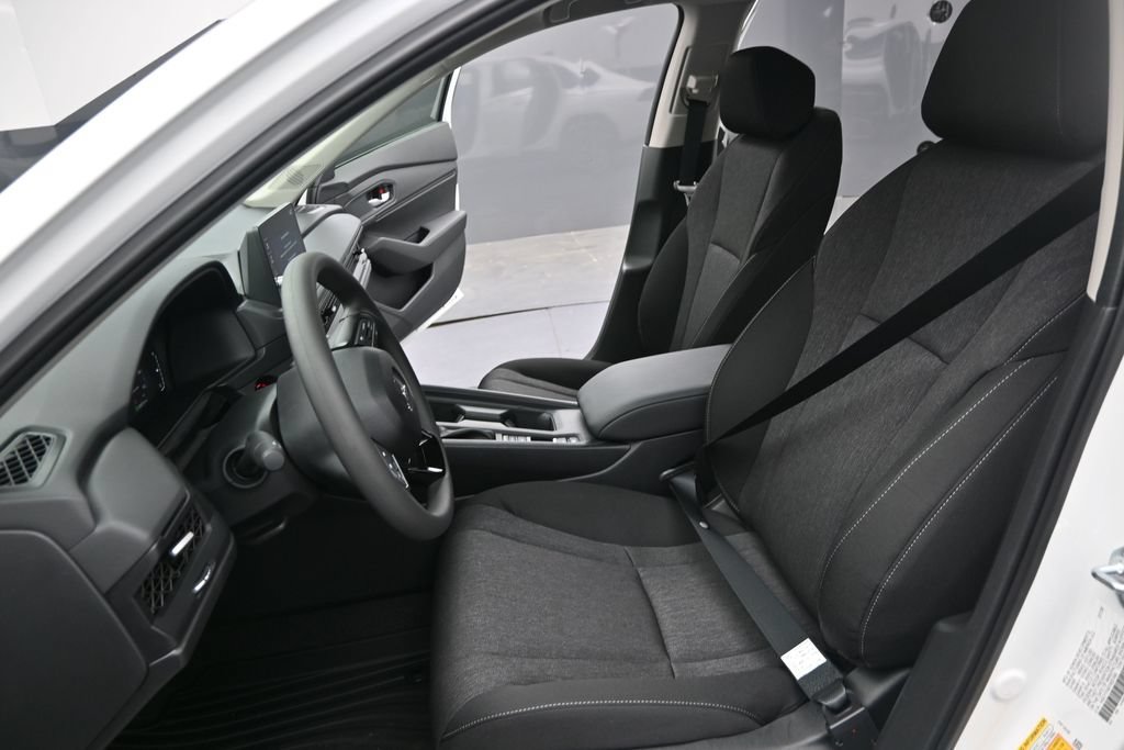 New 2026 Honda Accord SE image 15
