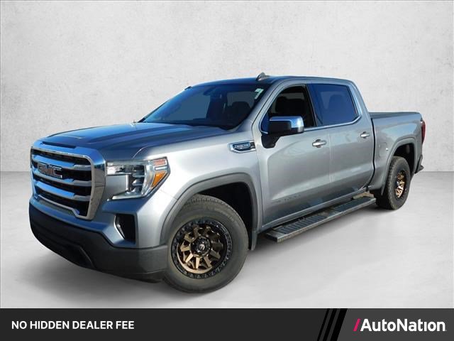 Used 2020 GMC Sierra 1500 SLE w/ SLE Value Package
