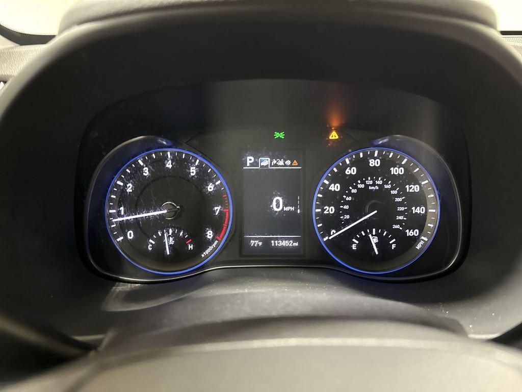 Used 2018 Hyundai Kona Ultimate AWD/4WD image 12