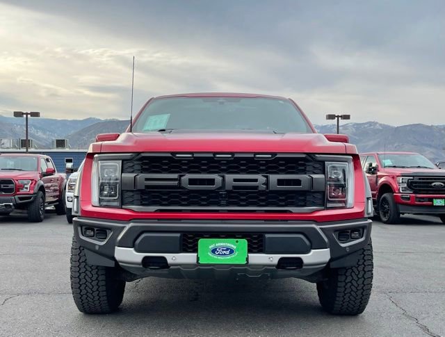 Used 2023 Ford F150 Raptor image 6