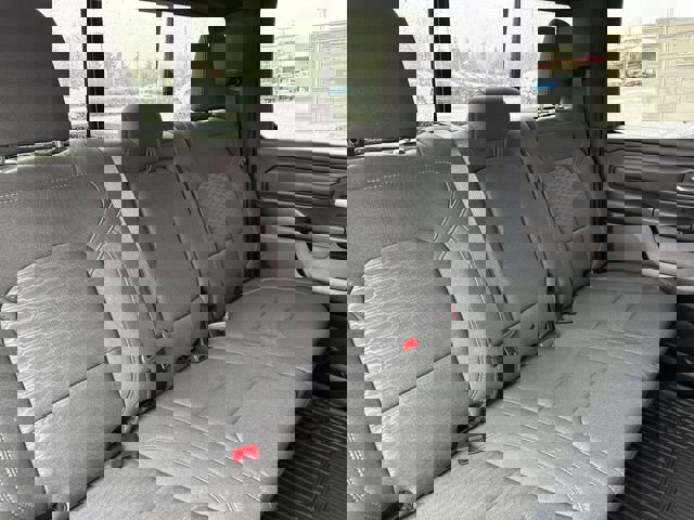 New 2026 RAM 1500 Classic Warlock image 24