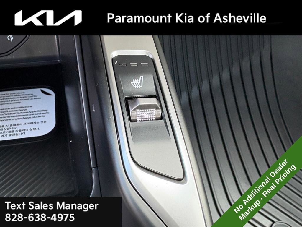 New 2026 Kia Sorento X-Line EX AWD/4WD image 16