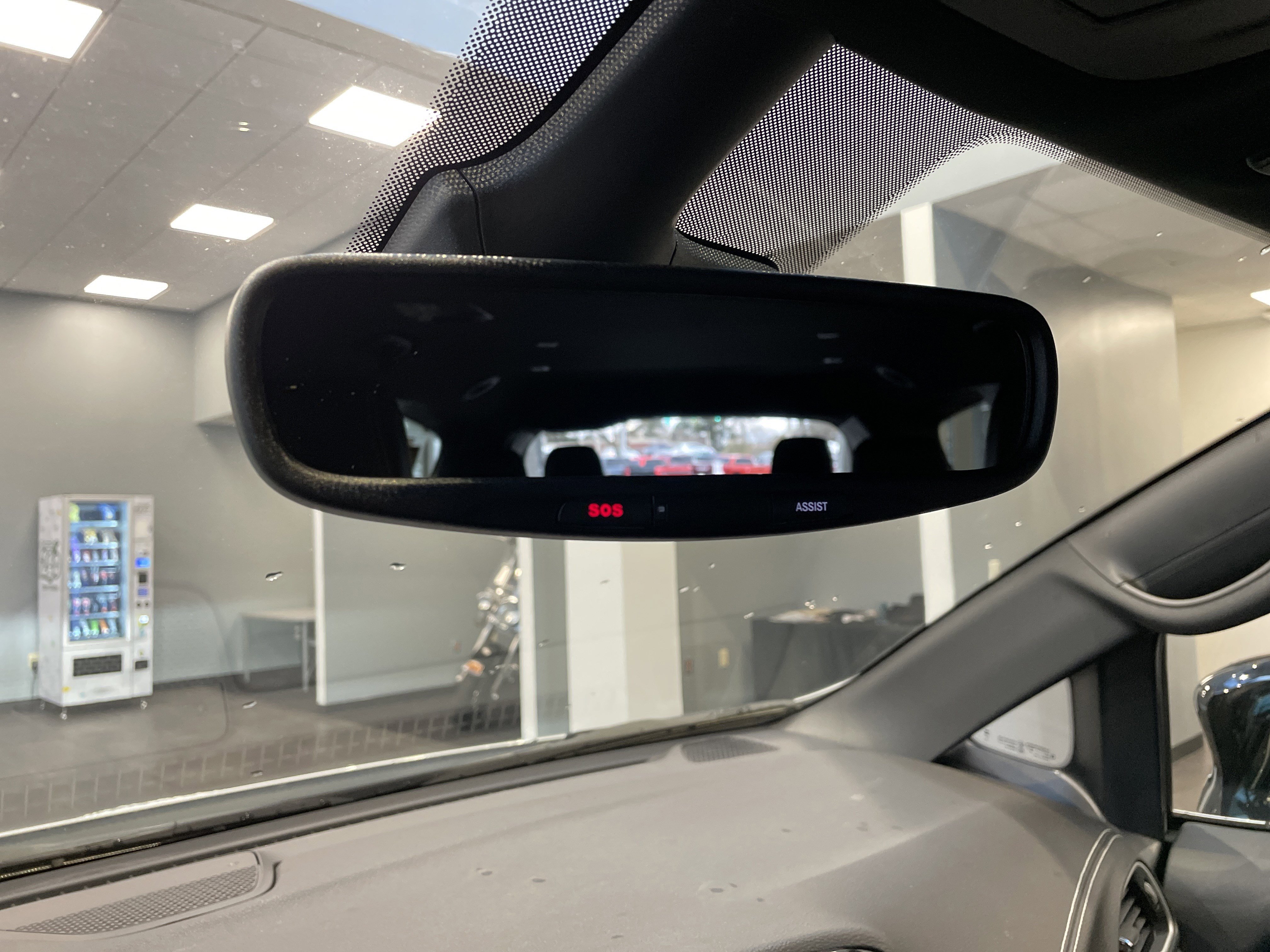 New 2026 Chrysler Pacifica Select image 28