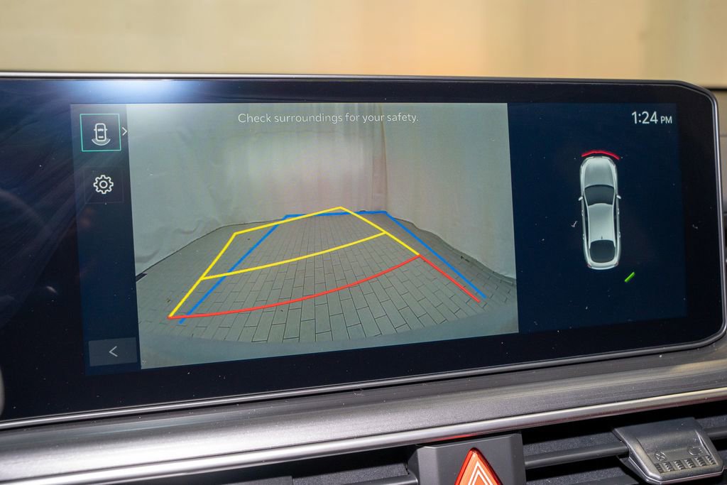 New 2026 Kia K5 GT-Line image 14