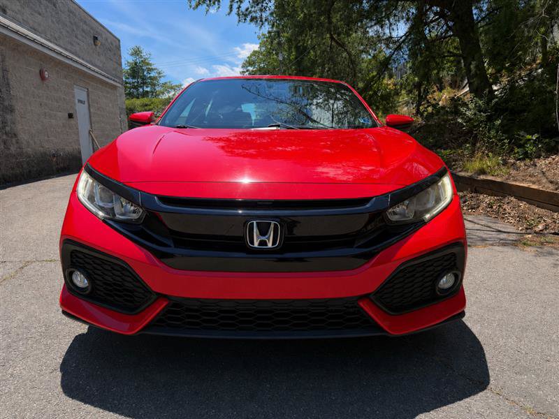 Used 2018 Honda Civic EX image 3