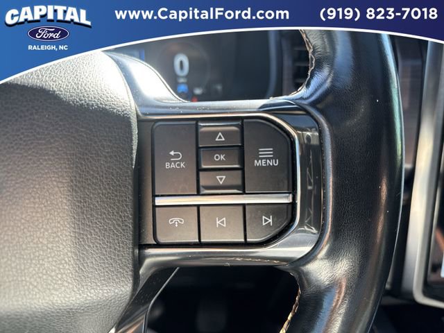 Used 2022 Ford Expedition Platinum image 23