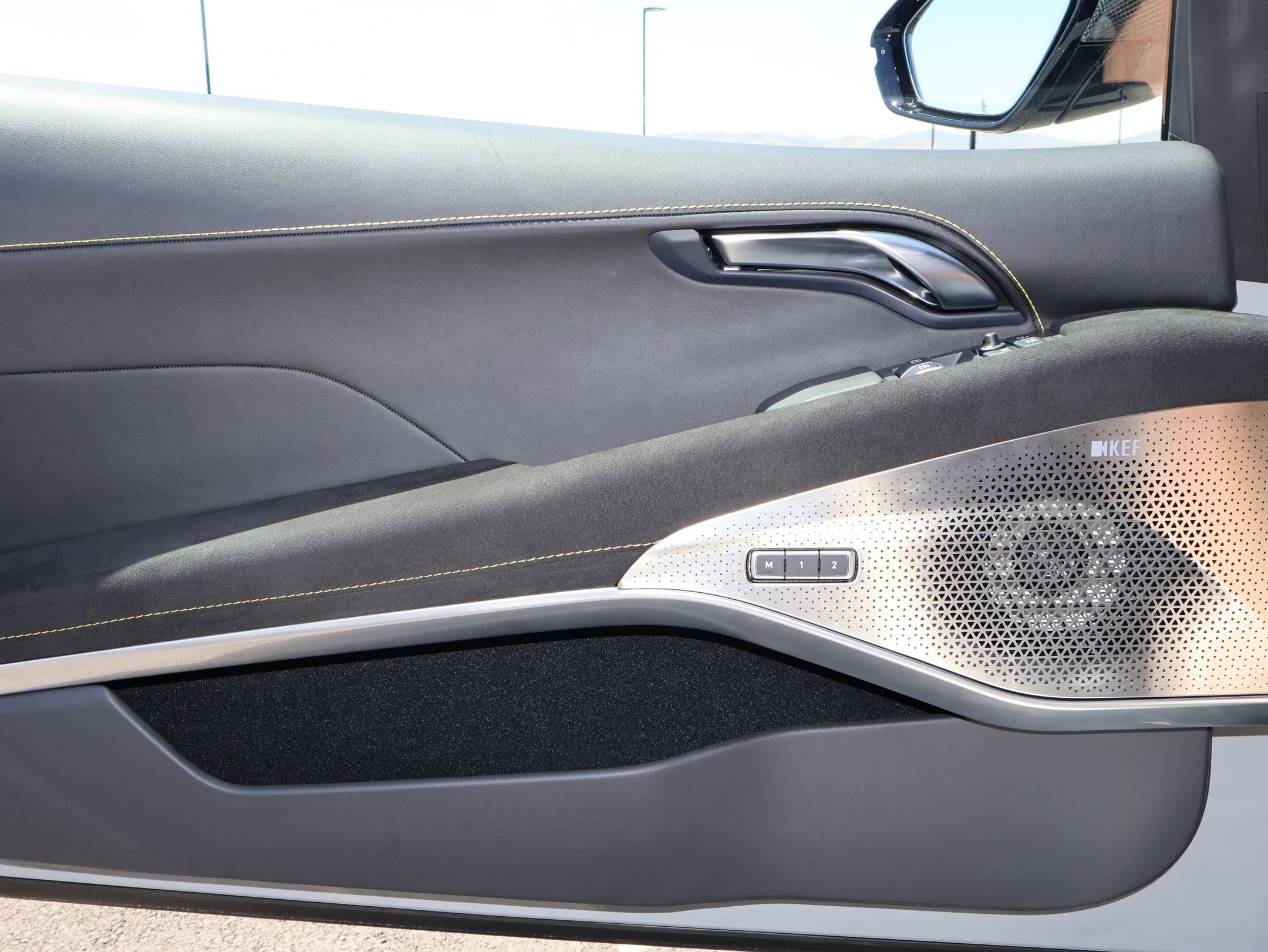 Used 2024 Lotus Emira First Edition RWD image 9