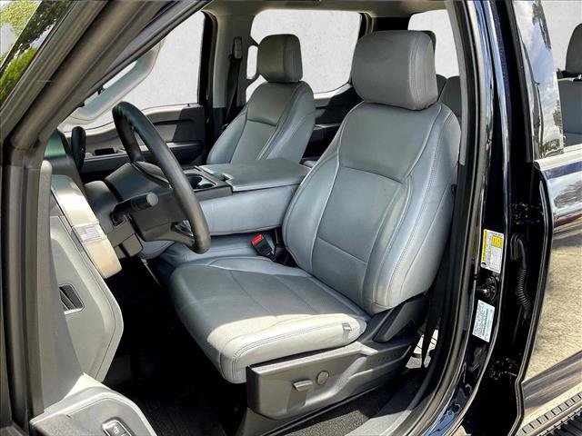 Used 2023 Ford F450 XLT w/ 360-Degree Camera Package AWD/4WD image 23
