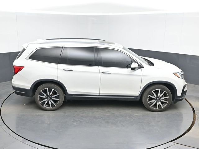 Used 2021 Honda Pilot Touring image 25
