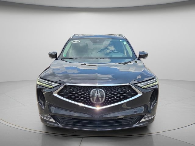 Used 2023 Acura MDX SH-AWD w/ Advance Package image 4