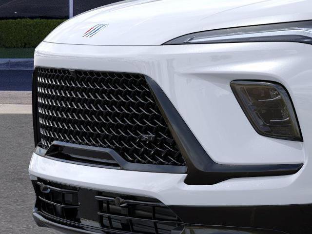 New 2026 Buick Enclave Sport Touring w/ Power Package image 13