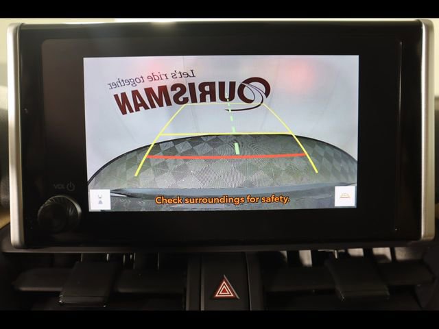 Used 2023 Toyota RAV4 LE image 27