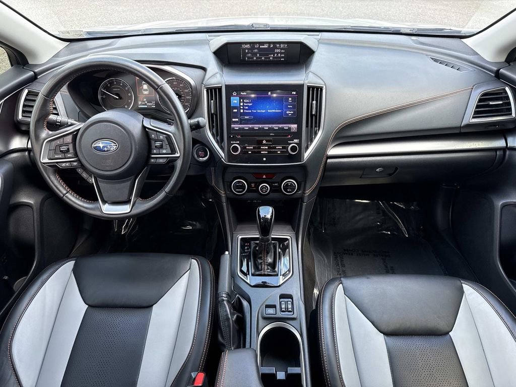 Used 2021 Subaru Crosstrek 2.5i Limited w/ Moonroof Package 1 AWD/4WD image 19