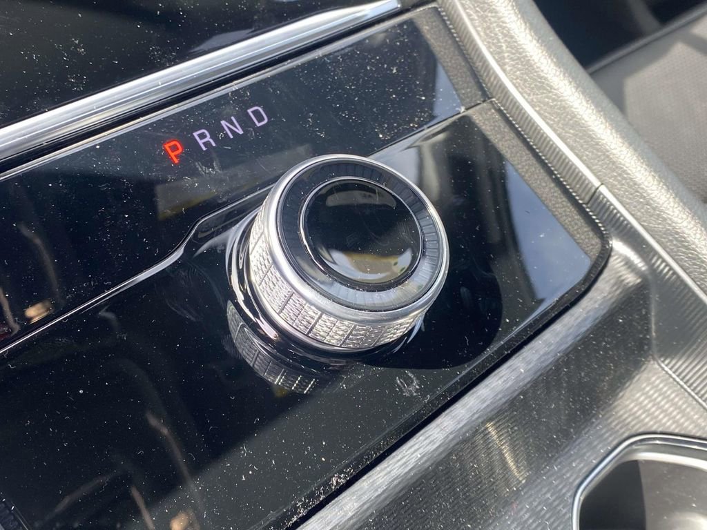 New 2026 Jeep Grand Cherokee Limited w/ Luxury Tech Group II image 26