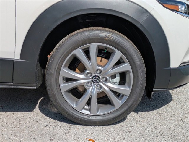 New 2025 MAZDA CX-30 AWD 2.5 S w/ Preferred Package image 11