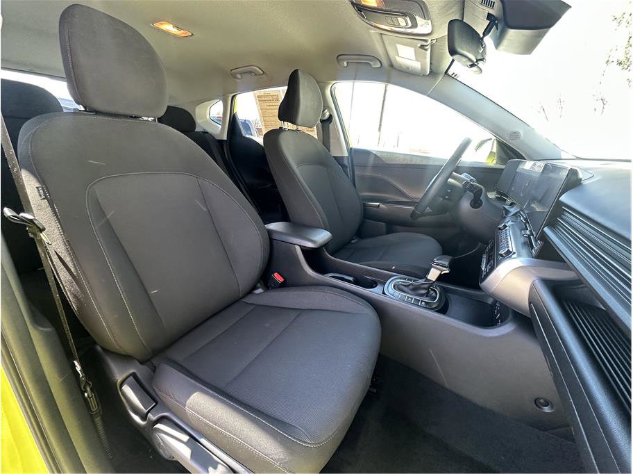 Used 2024 Hyundai Kona SEL image 15