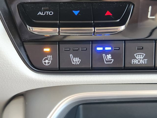 Certified 2026 MAZDA CX-90 Plug-In Hybrid w/ Premium Plus AWD/4WD image 24