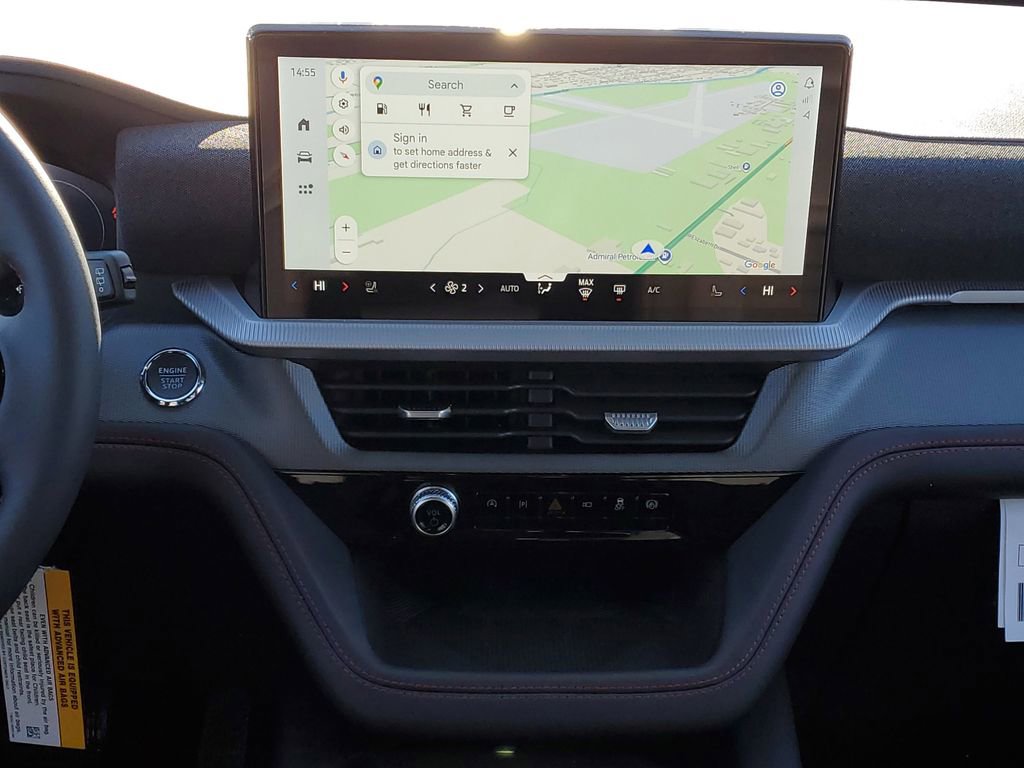 New 2026 Ford Explorer ST-Line AWD/4WD image 30