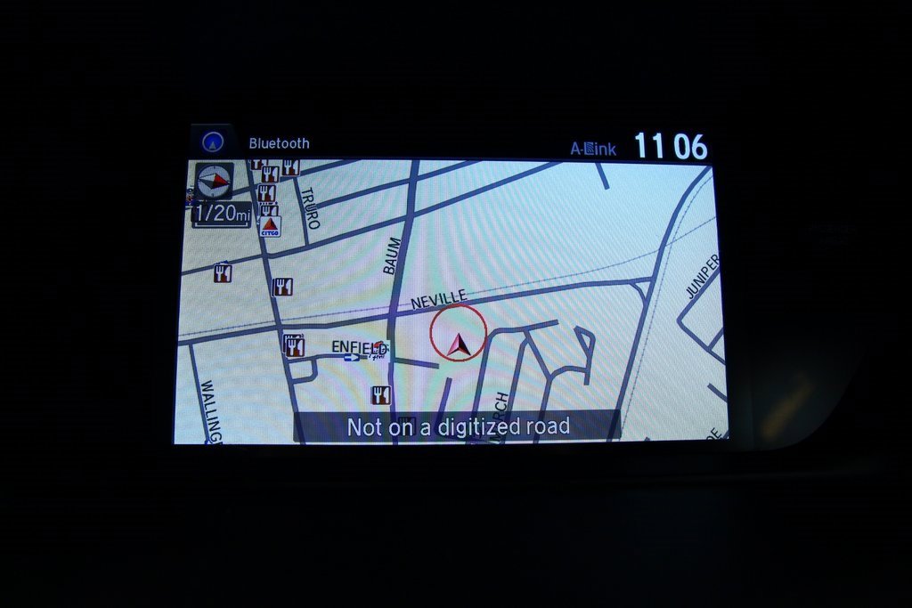 Used 2015 Acura TLX V6 SH-AWD w/ Technology Pkg image 11