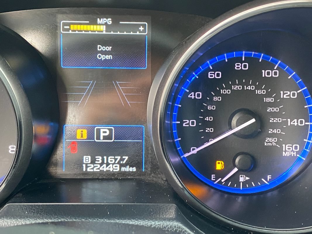 Used 2018 Subaru Outback 3.6R Touring AWD/4WD image 20