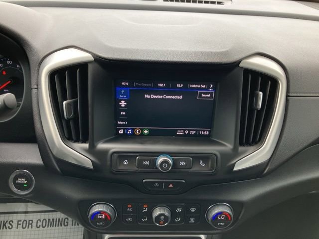 Used 2023 GMC Terrain SLE w/ Driver Convenience Package image 25