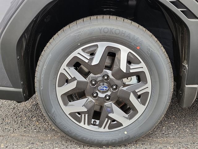 New 2026 Subaru Forester Premium image 5