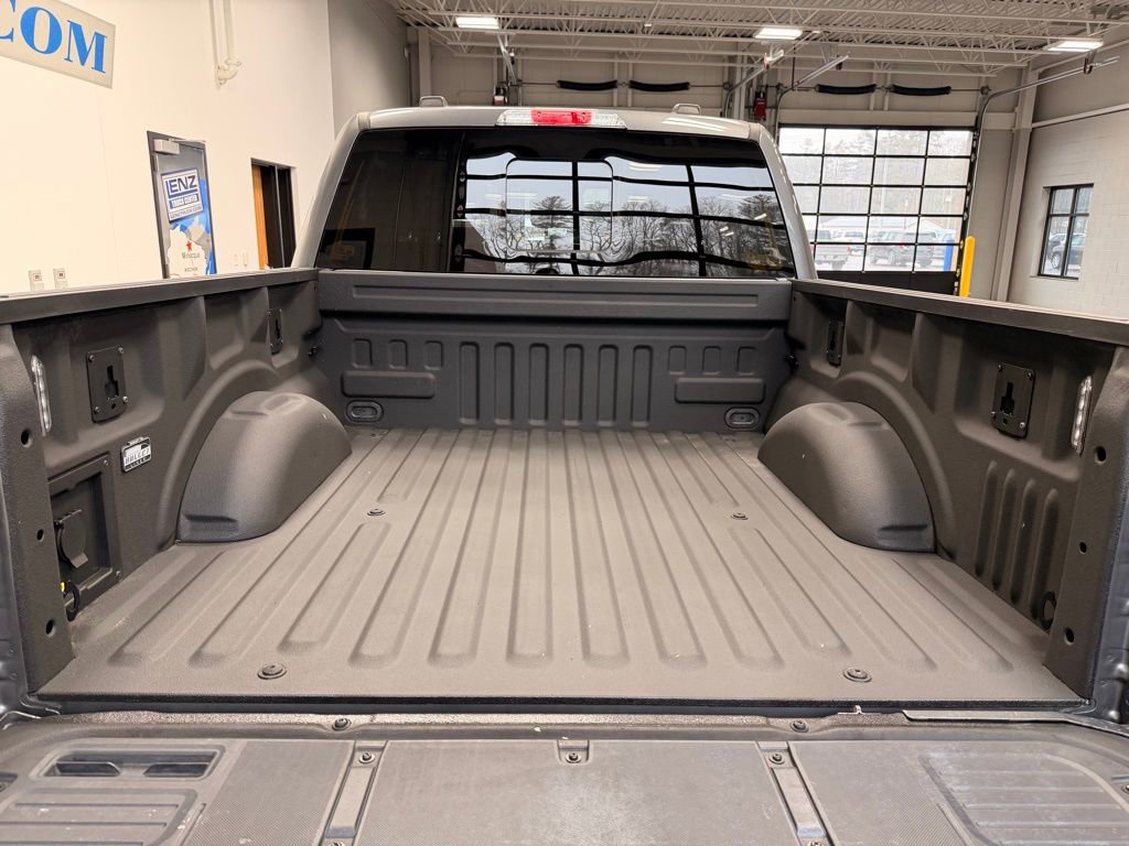 Used 2023 Ford F150 Lariat w/ Equipment Group 502A High AWD/4WD image 8