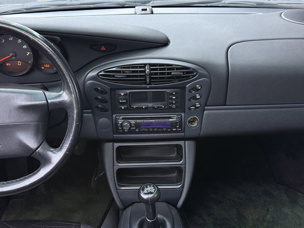 Used 1998 Porsche Boxster image 18