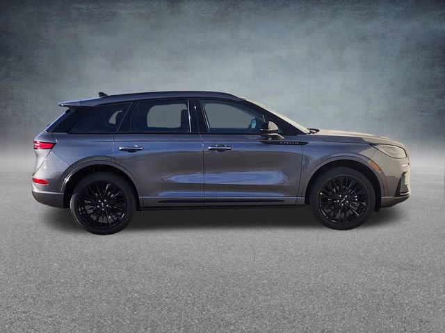 New 2026 Lincoln Corsair Premiere image 8