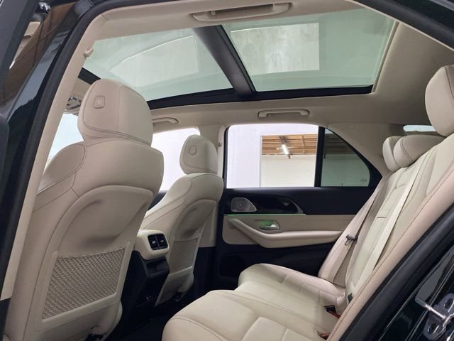 Used 2023 Mercedes-Benz GLE 350 image 30