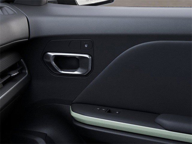 Certified 2025 Kia K4 GT-Line w/ GT-Line Sunroof Package FWD image 31