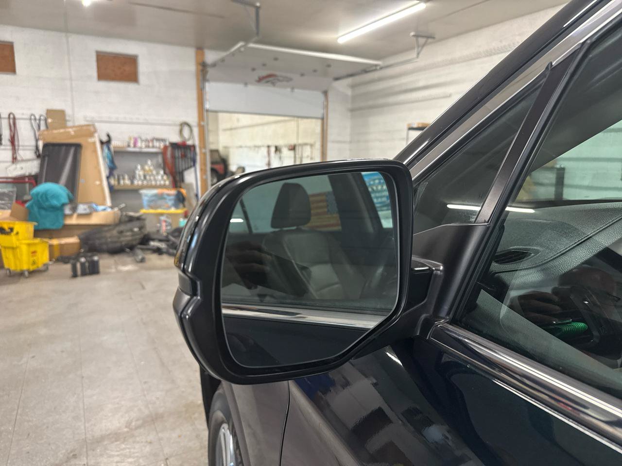 Used 2017 Honda Pilot EX-L image 92