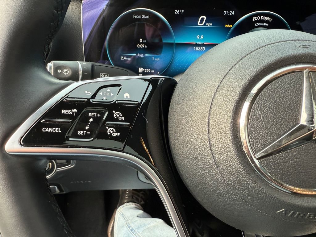 Used 2023 Mercedes-Benz E 350 Sedan w/ Premium Package image 23