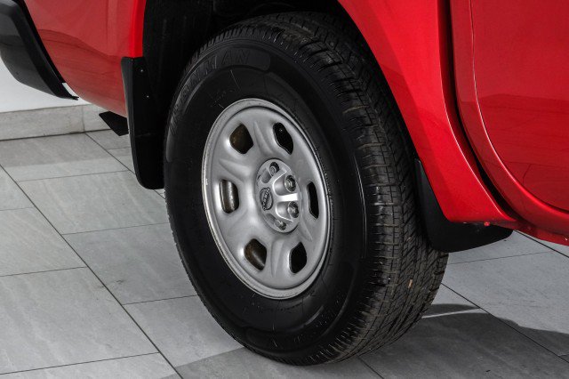 Used 2022 Nissan Frontier S w/ Technology Package AWD/4WD image 52