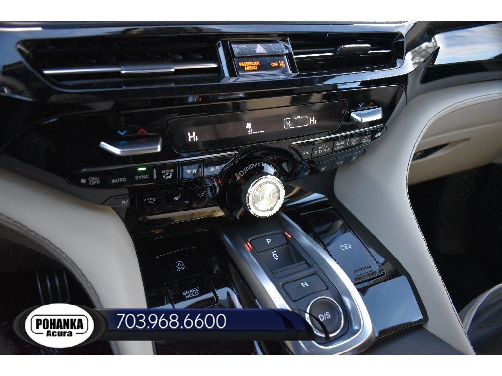 New 2026 Acura MDX Type S w/ Advance Package AWD/4WD image 16