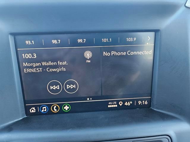 Used 2024 GMC Terrain SLE image 19