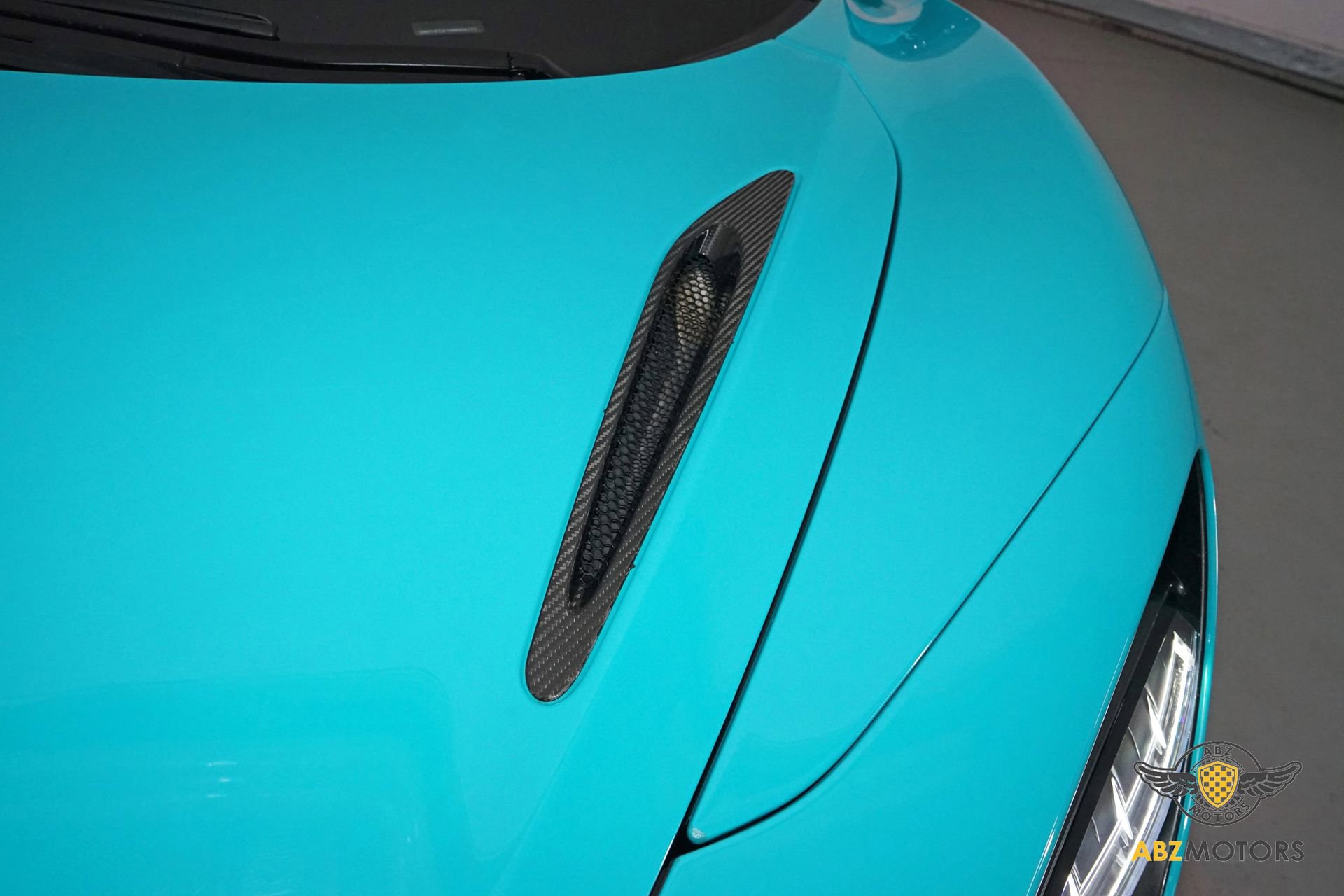 Used 2022 McLaren 720S Performance image 11