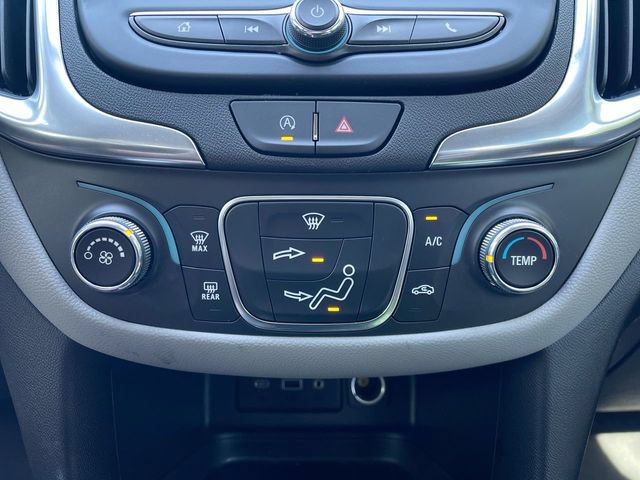 Used 2024 Chevrolet Equinox LS w/ LS Convenience Package FWD image 34