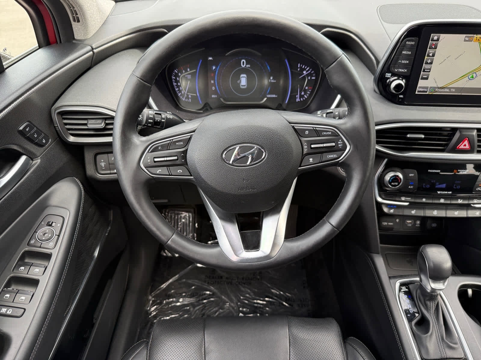 Used 2019 Hyundai Santa Fe FWD image 14