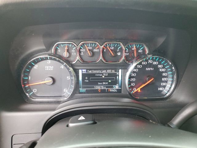 Used 2020 Chevrolet Suburban LT image 9