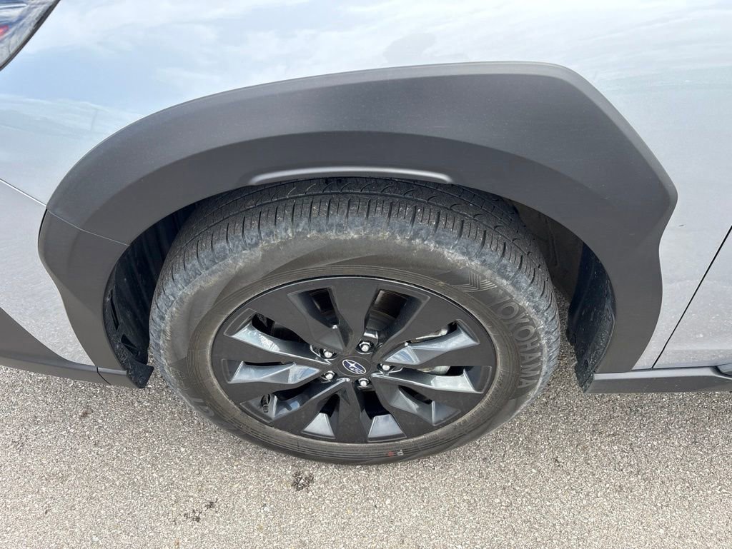 Used 2024 Subaru Outback Onyx Edition AWD/4WD image 7